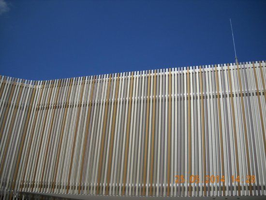 Museum für zeitgenössische Kunst